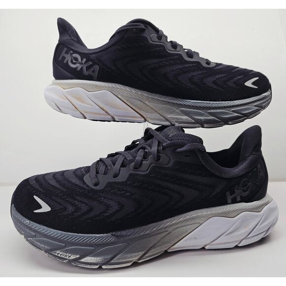 Hoka Women 10 Comfy footwear - Picture 1 of 10